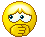 smileys Se_taire